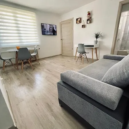 Appartamento Lucas's Cozy Cluj-Napoca