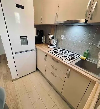 Appartamento Lucas's Cozy Cluj-Napoca