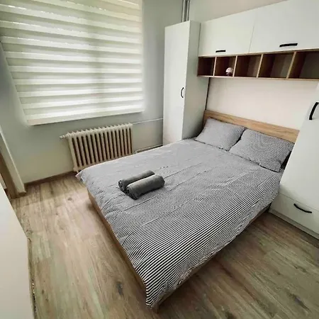 Lucas's Cozy * Cluj-Napoca