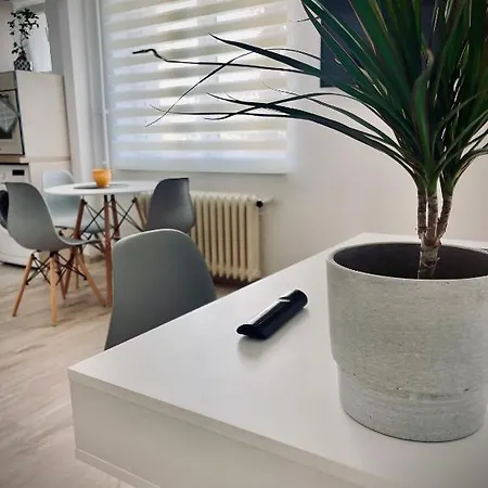 Appartamento Lucas's Cozy Cluj-Napoca